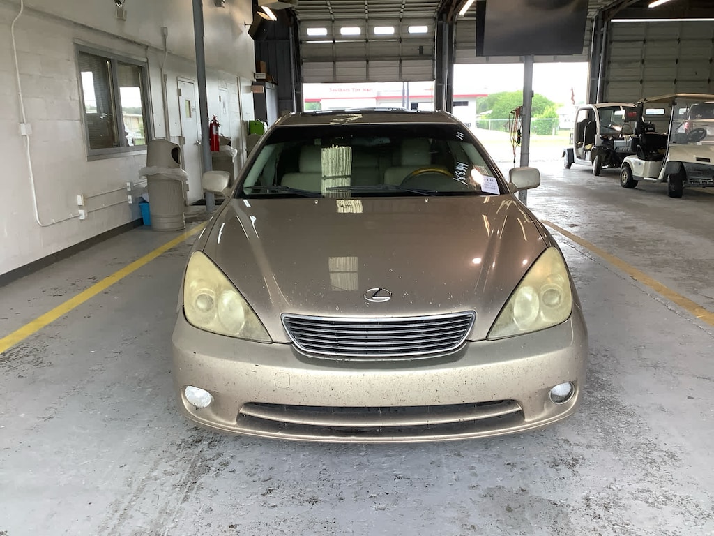 Used 2005 Lexus ES 330 Base Sedan