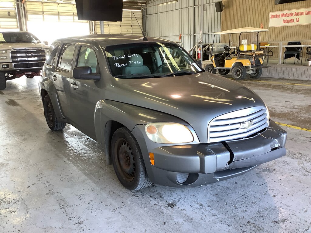 Used 2006 Chevrolet HHR LS SUV