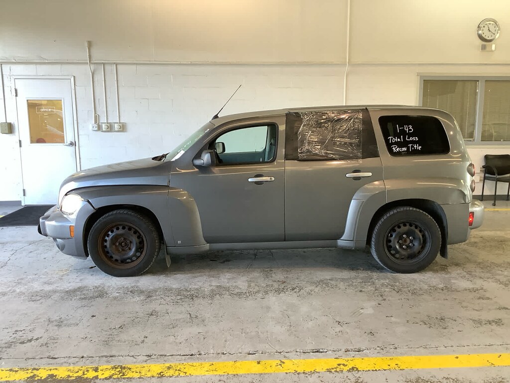 Used 2006 Chevrolet HHR LS SUV