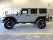 Jeep Wrangler Unlimited
