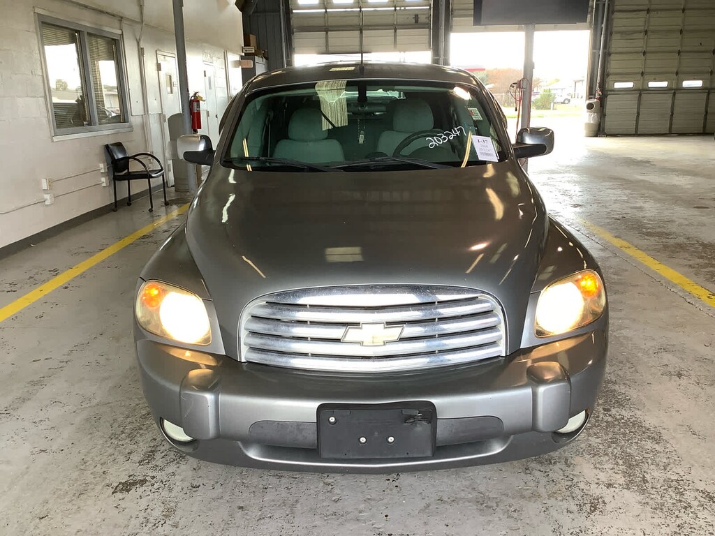 Used 2006 Chevrolet HHR LT SUV
