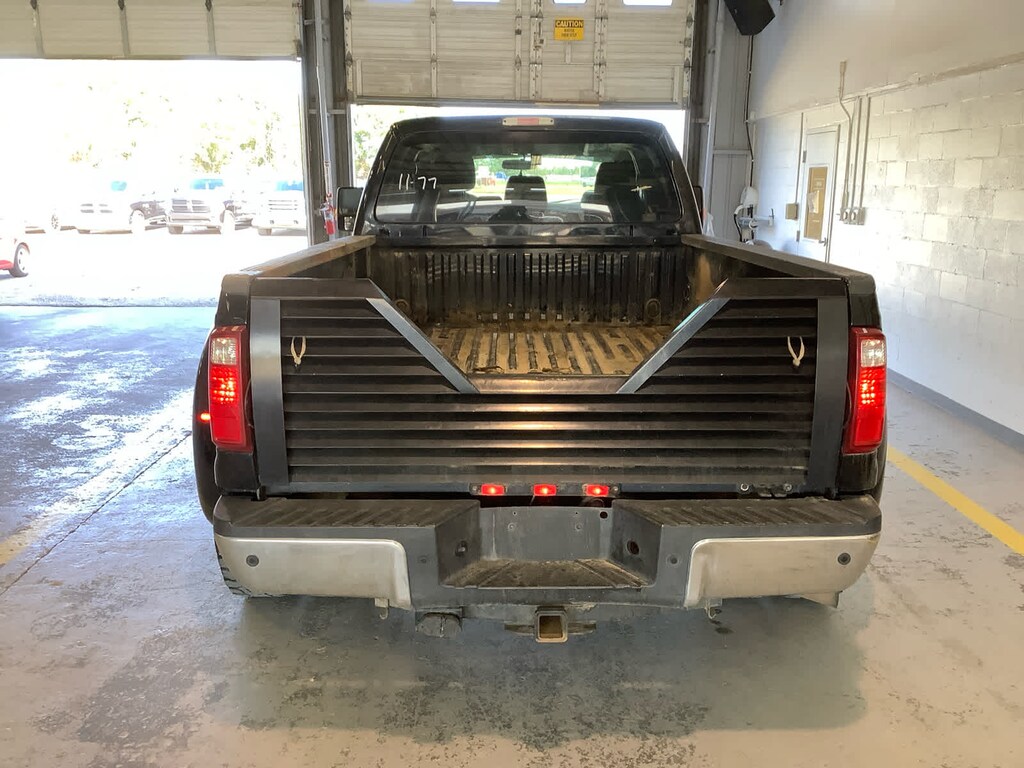 Used 2016 Ford F-350  Truck Crew Cab
