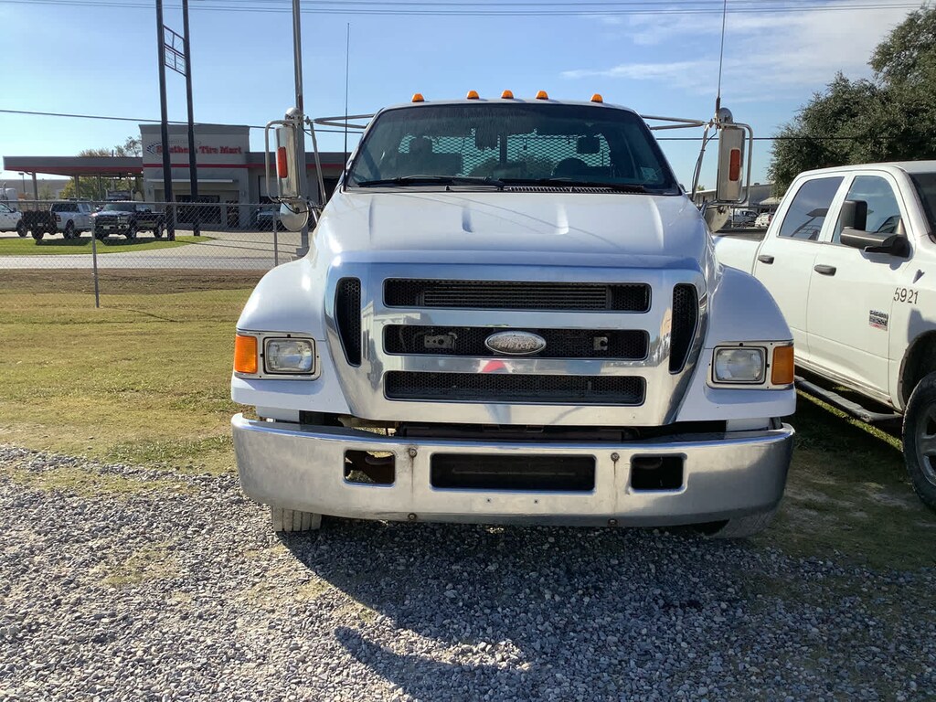 Used 2006 Ford F-650 Truck Regular Cab