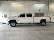  Chevrolet Silverado 2500HD