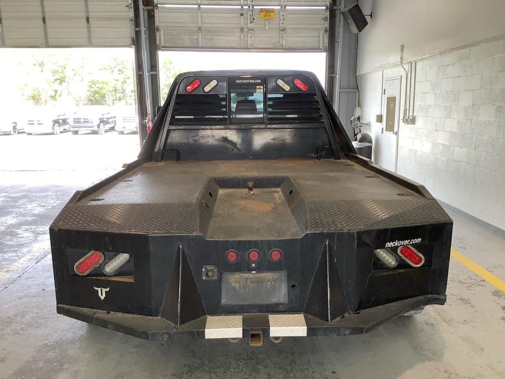 Used 2014 Ford F-350 Truck Crew Cab