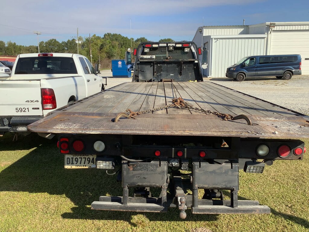 Used 2006 Ford F-650 Truck Regular Cab