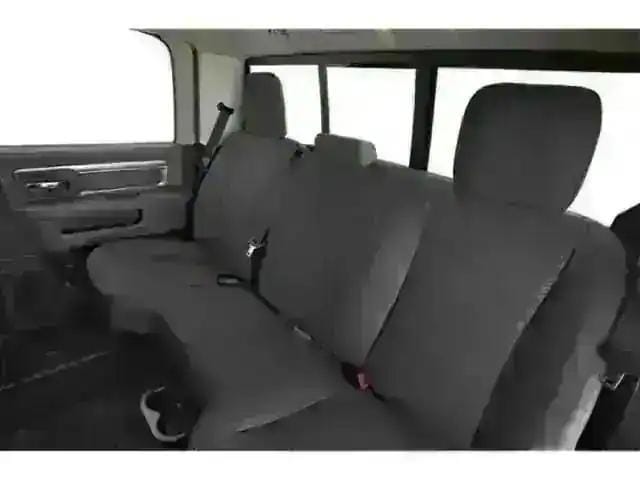 2024 RAM 1500 SSV - Photo 13