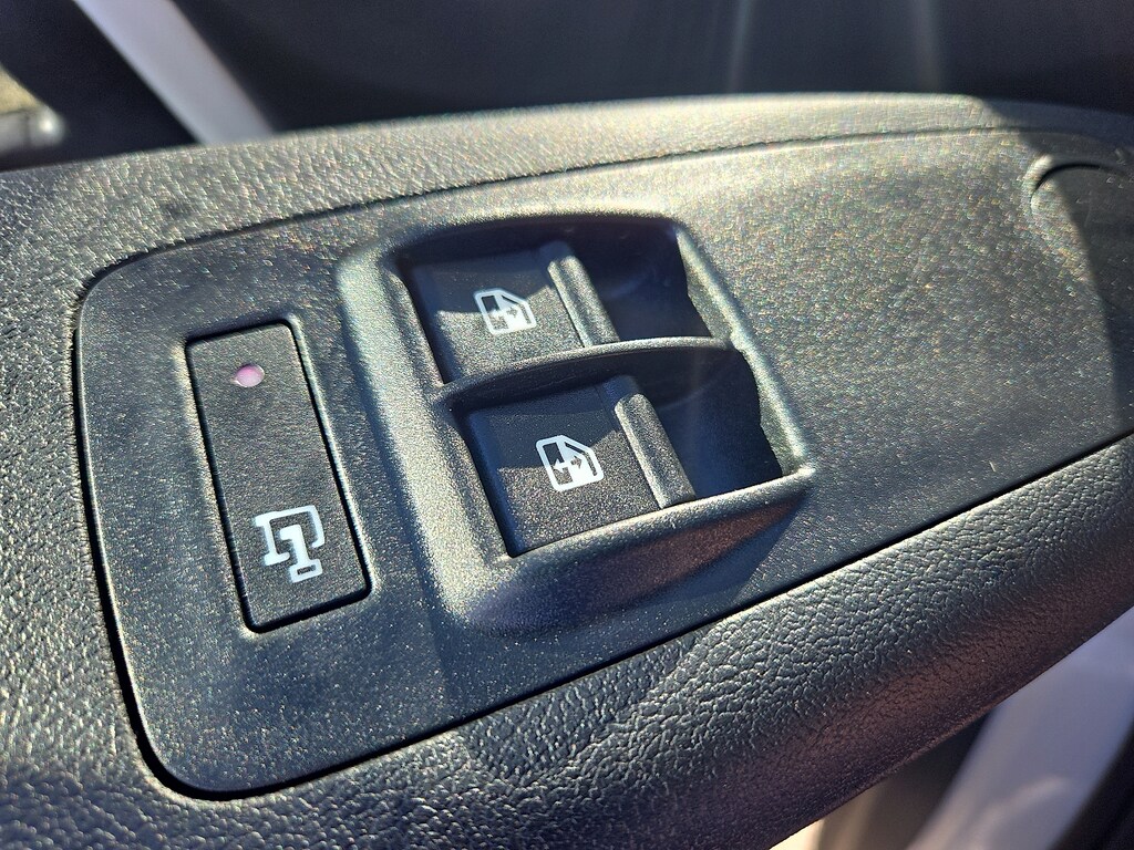 Used 2025 Ram Promaster 2500 Cargo Van Tradesman High Roof 159 WB w/Pass Seat