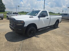 2025 Ram 2500 Tradesman Regular Cab 4x4 8 Box Pickup