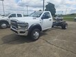 Ram 5500 Chassis