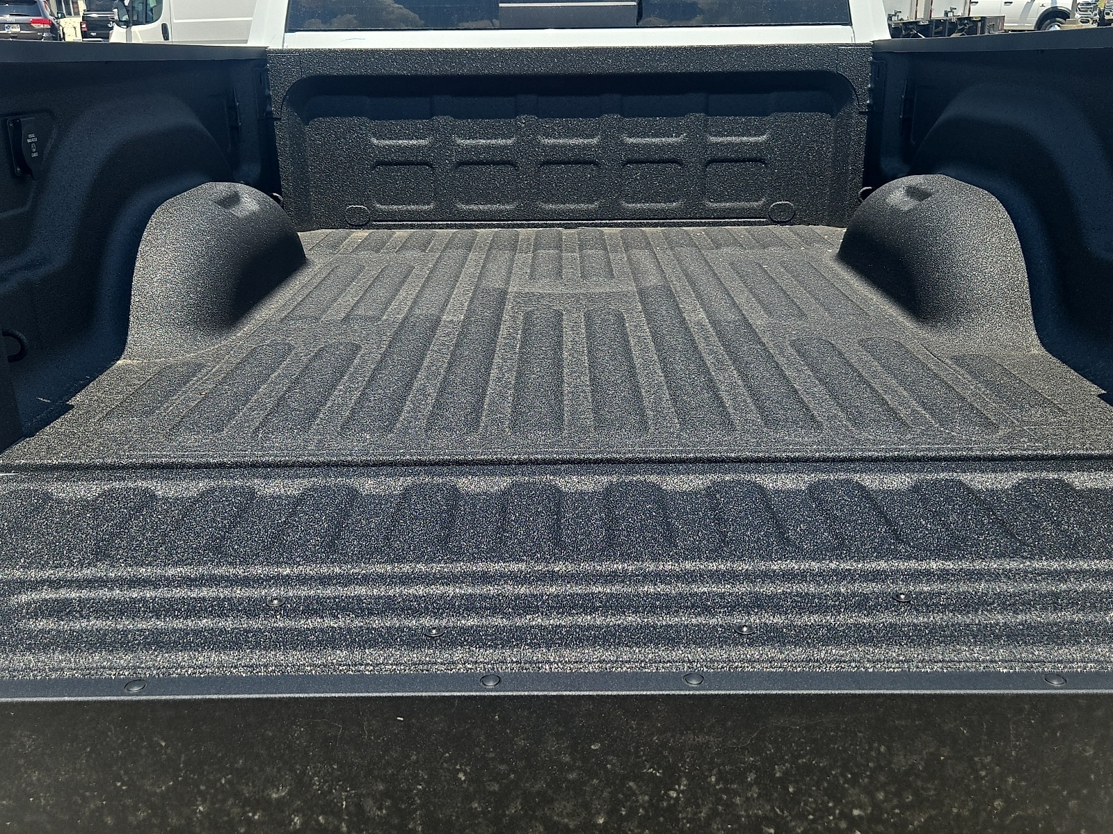 2025 RAM 2500 Laramie - Photo 7