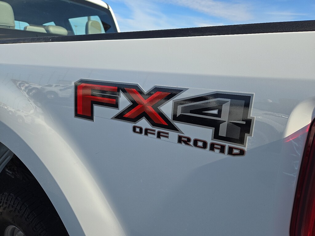 Used 2022 Ford F-250 XL