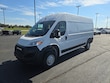 Ram Promaster 2500