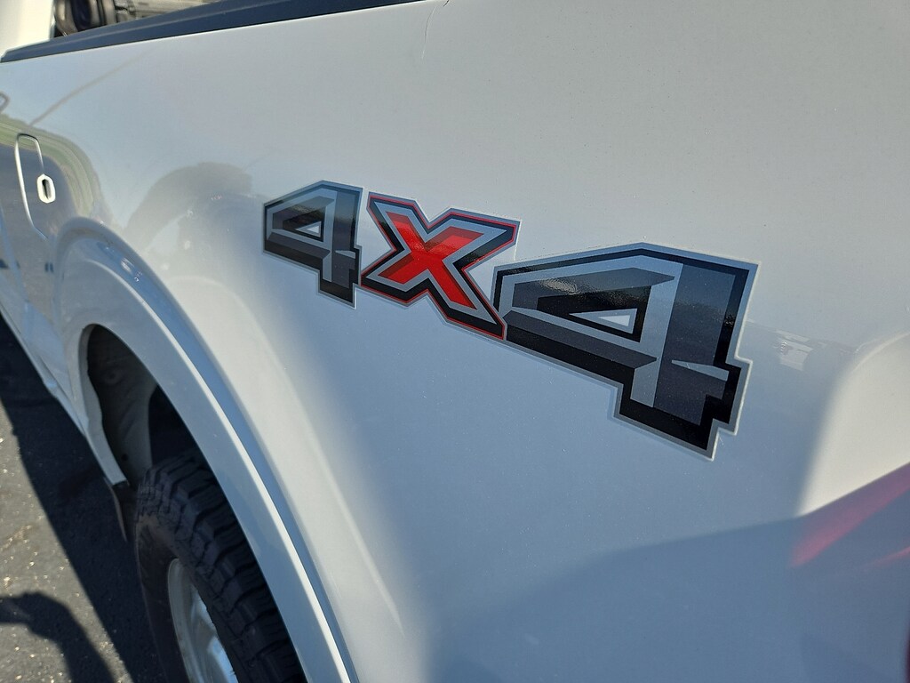 Used 2021 Ford F-150 XL