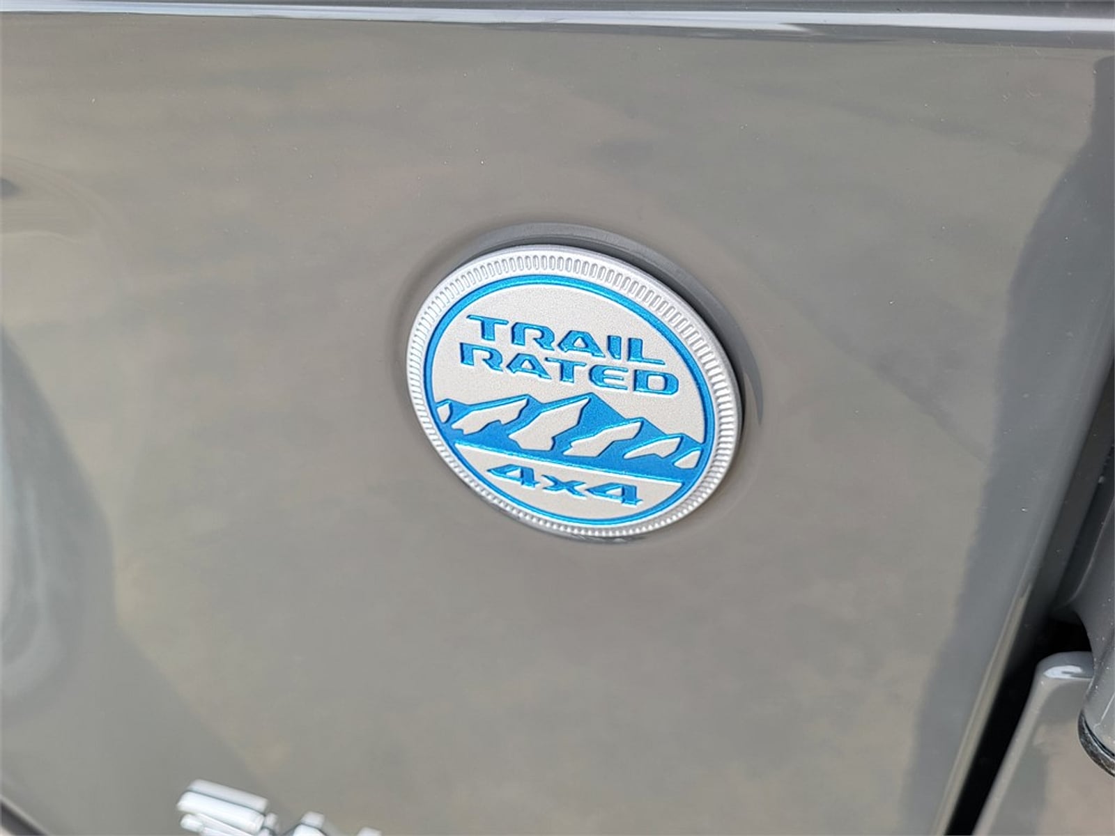 2023 Jeep Wrangler 4xe Sahara 4XE - Photo 10