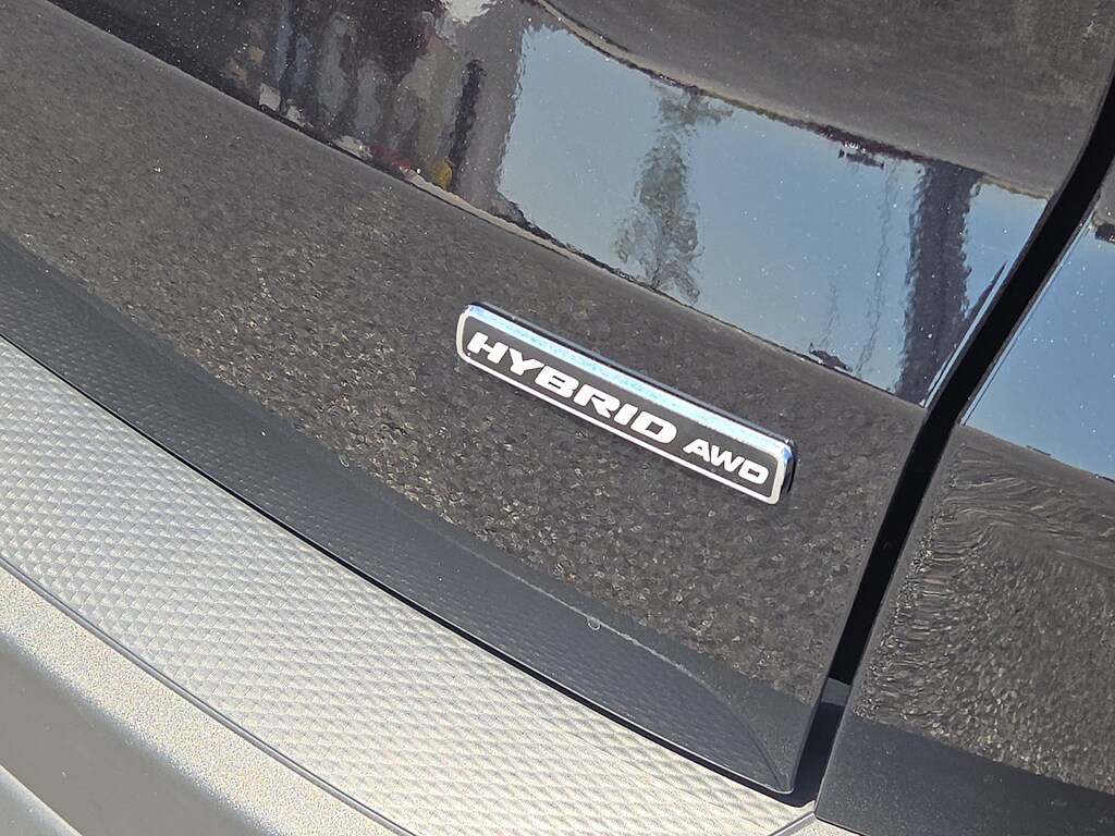 Certified 2025 Ford Escape ST-Line Select
