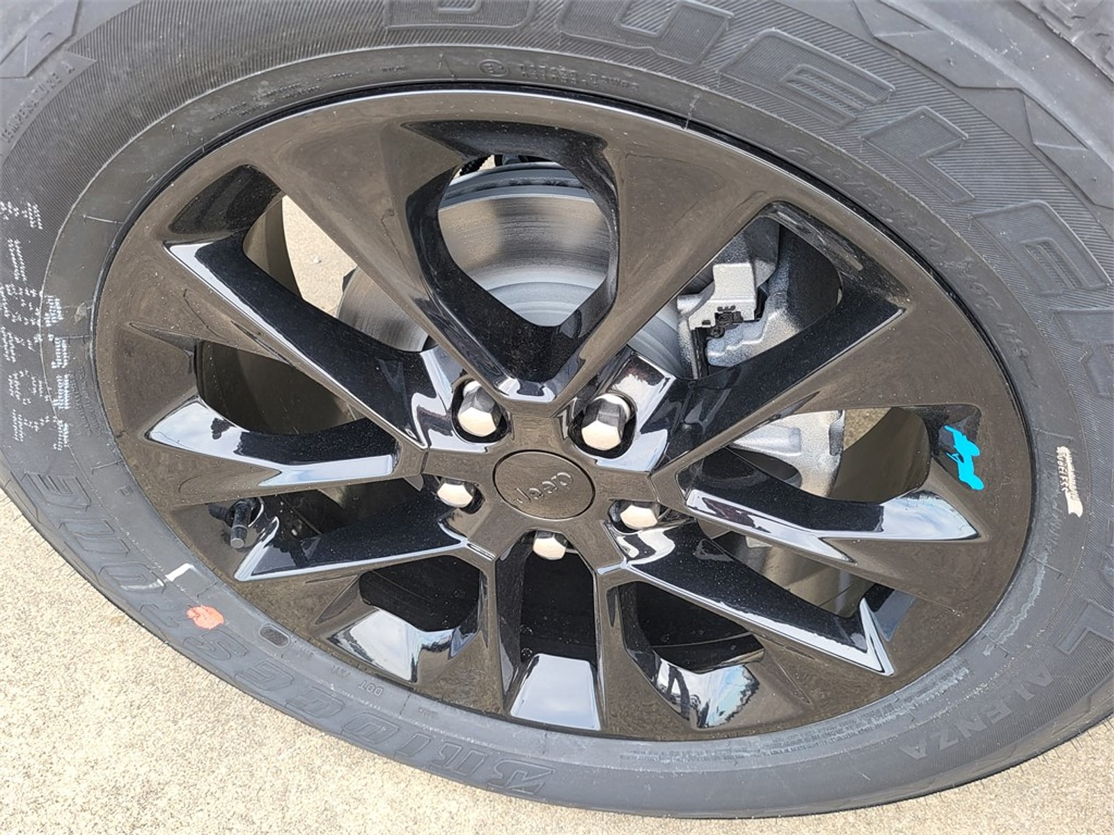 2023 Jeep Wrangler 4xe Sahara 4XE - Photo 11