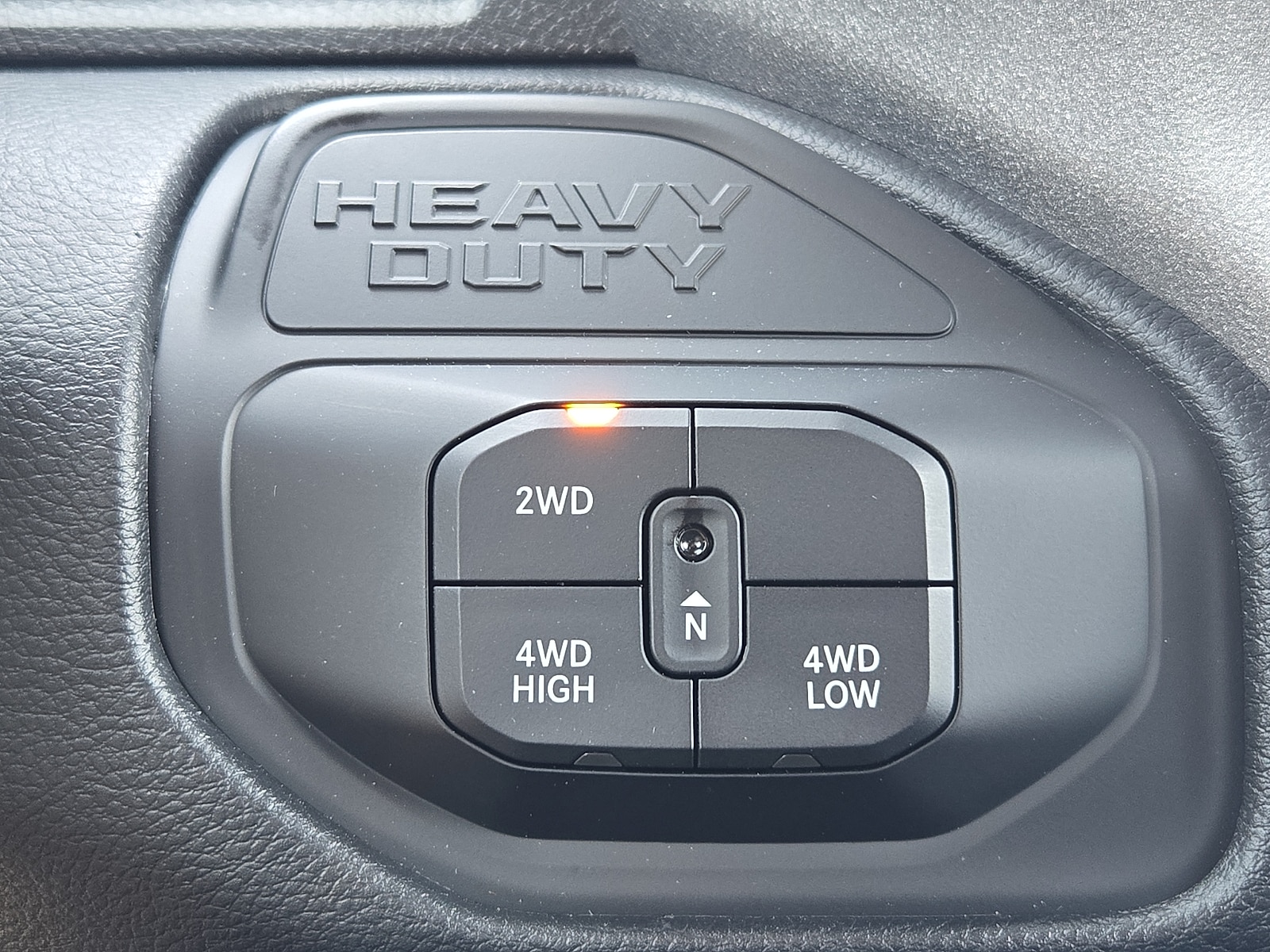 2026 RAM 2500 Tradesman - Photo 17