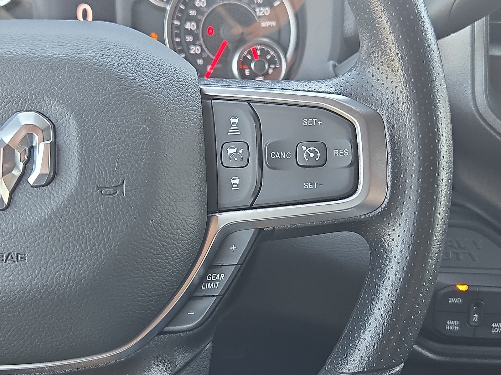 2026 RAM 2500 Tradesman - Photo 20