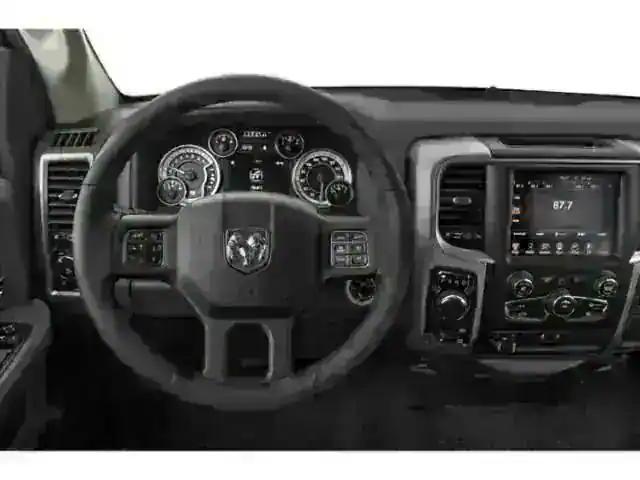 2024 RAM 1500 SSV - Photo 7