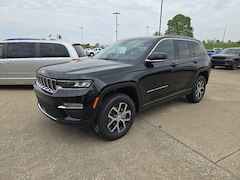 2025 Jeep Grand Cherokee Limited 4x4 Sport Utility