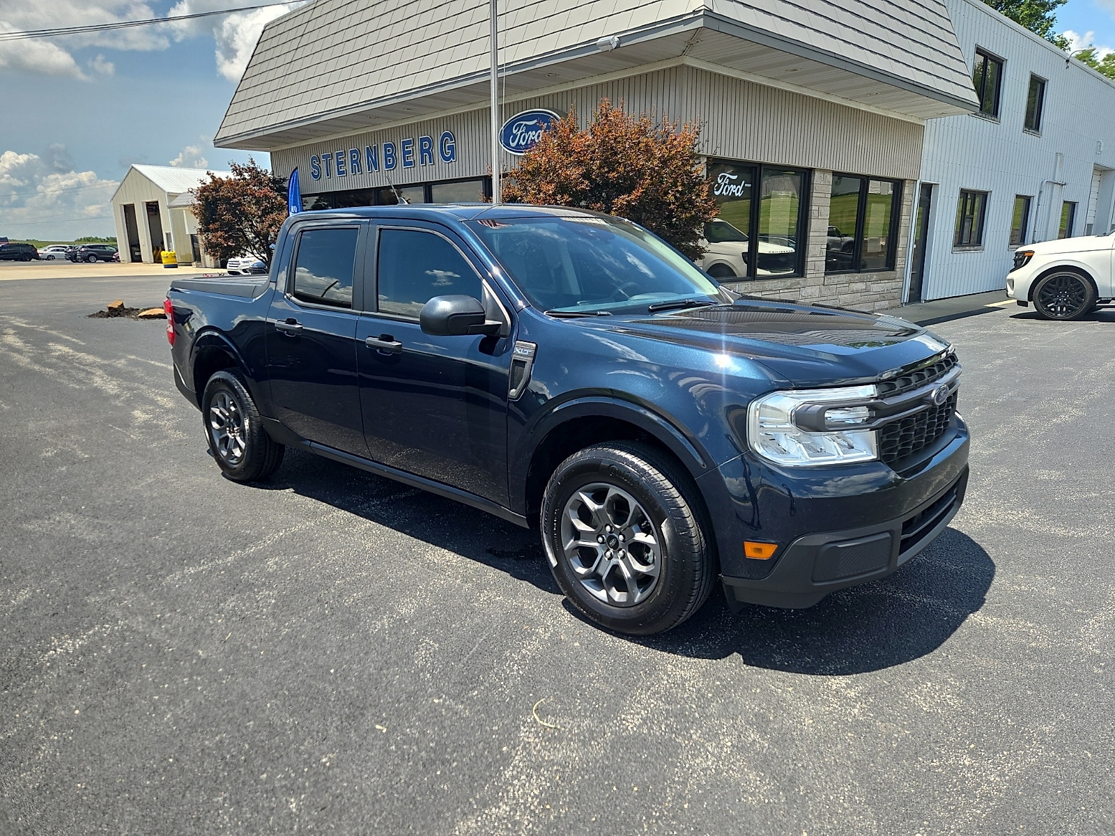2023 Ford Maverick XLT
