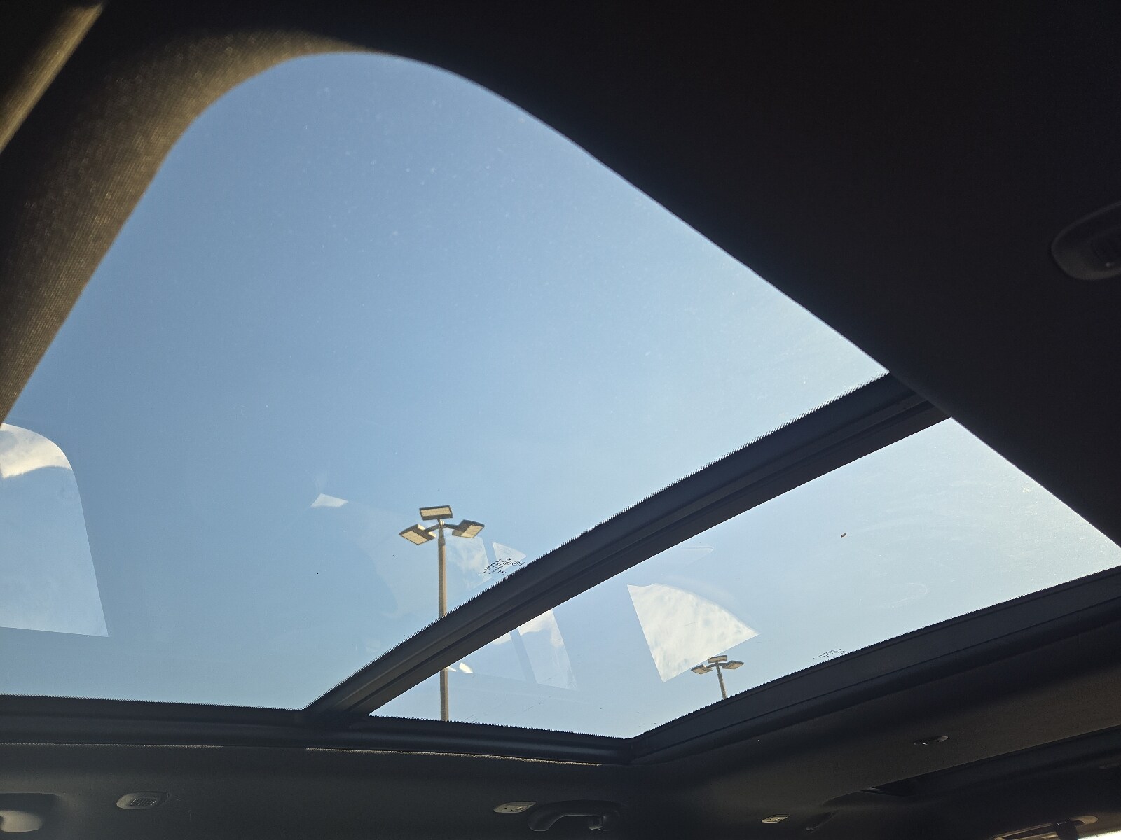 2025 Jeep Wagoneer Series II - Photo 10