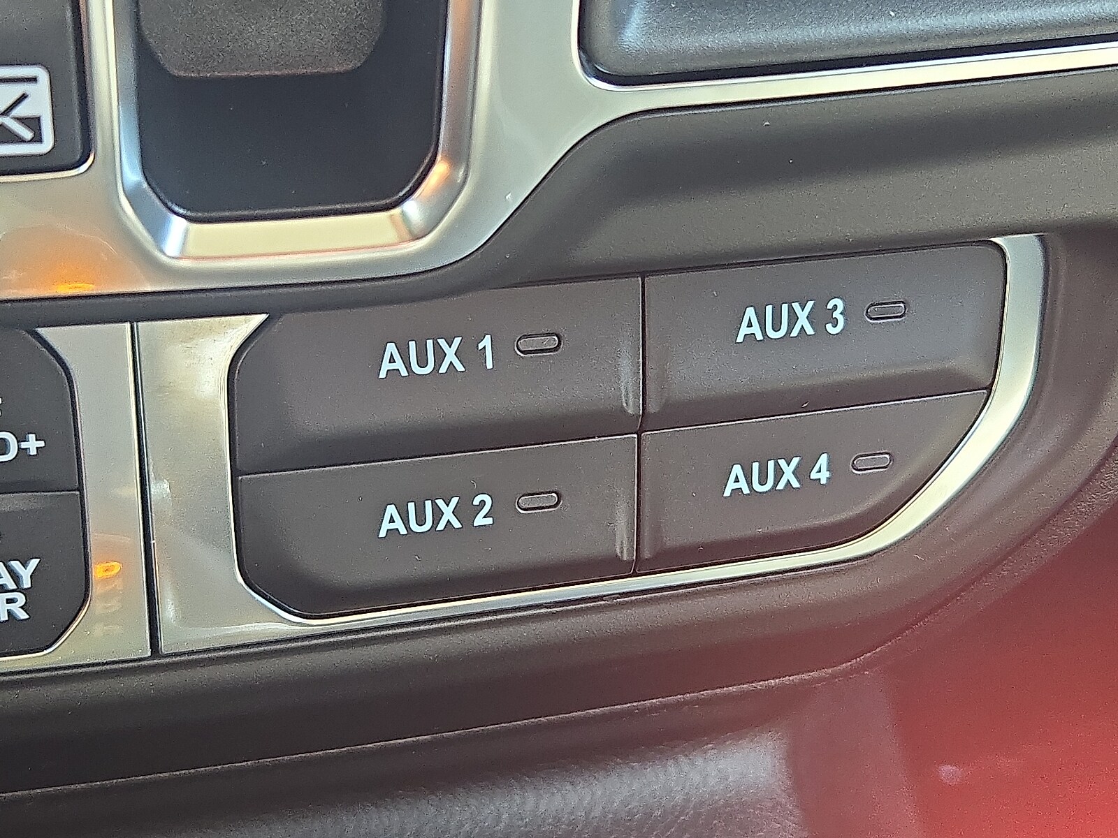 2025 Jeep Gladiator Rubicon - Photo 15