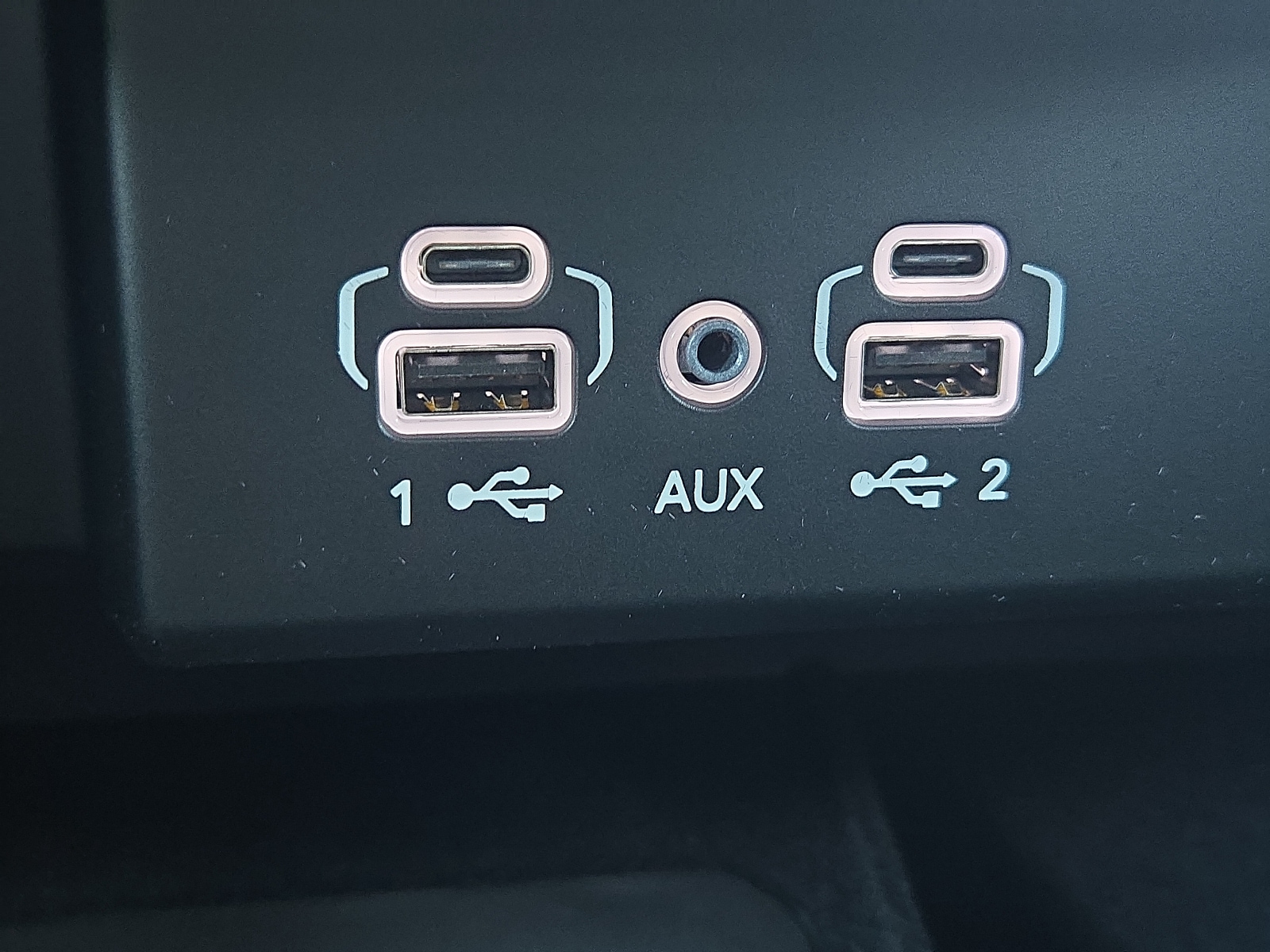 2025 Jeep Wagoneer Series II - Photo 15