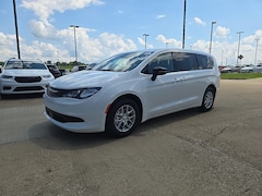 2026 Chrysler Voyager LX Cargo Van