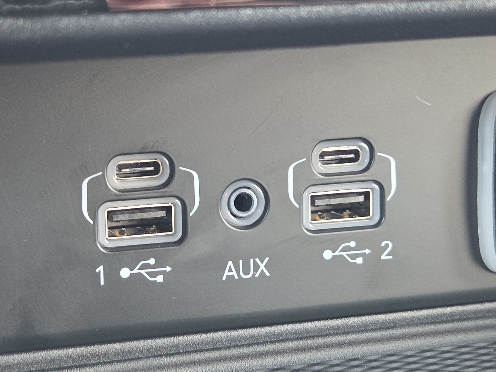 2025 Jeep Grand Cherokee Altitude - Photo 11