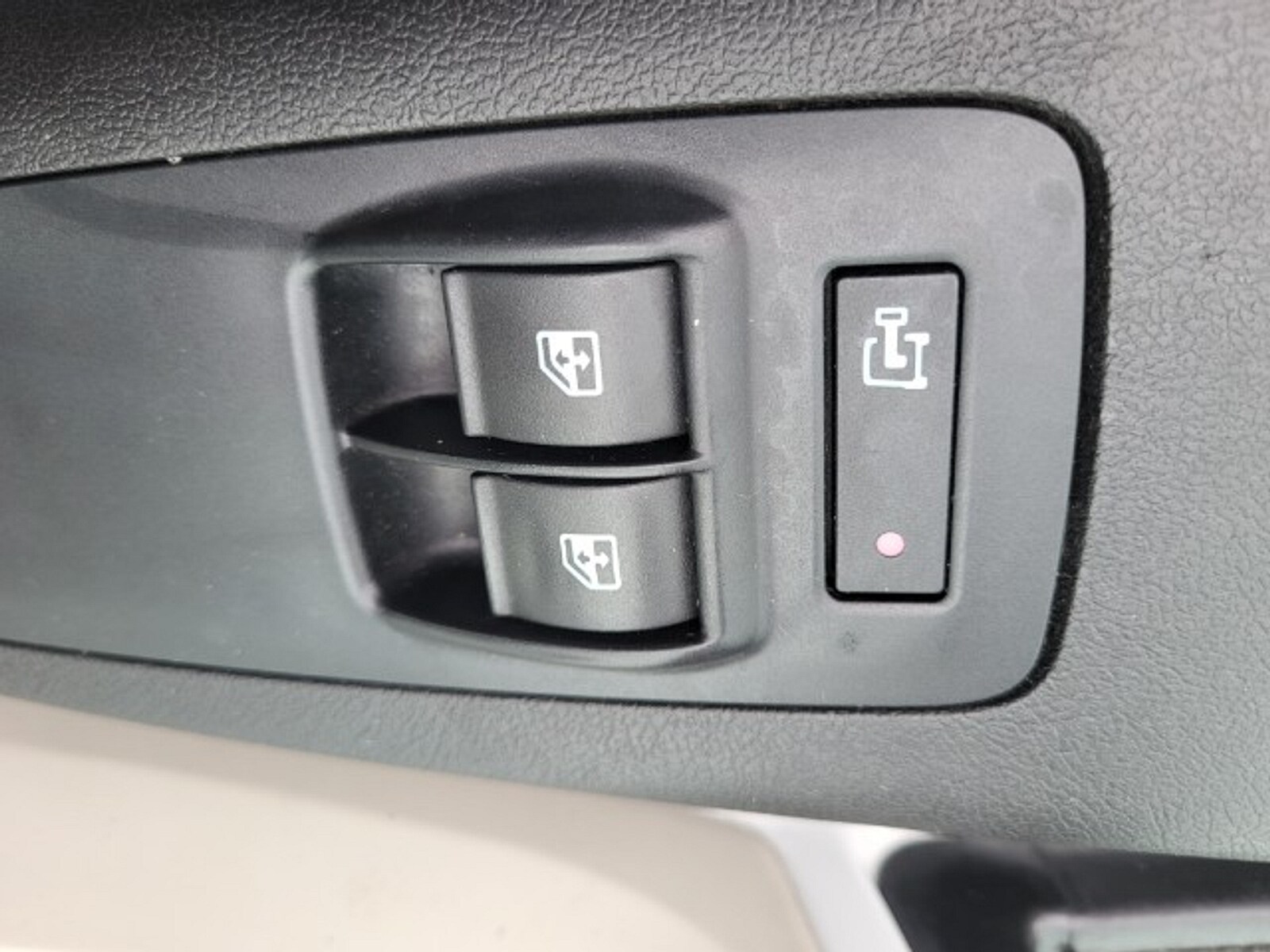 2015 Ram ProMaster 3500 photo 4