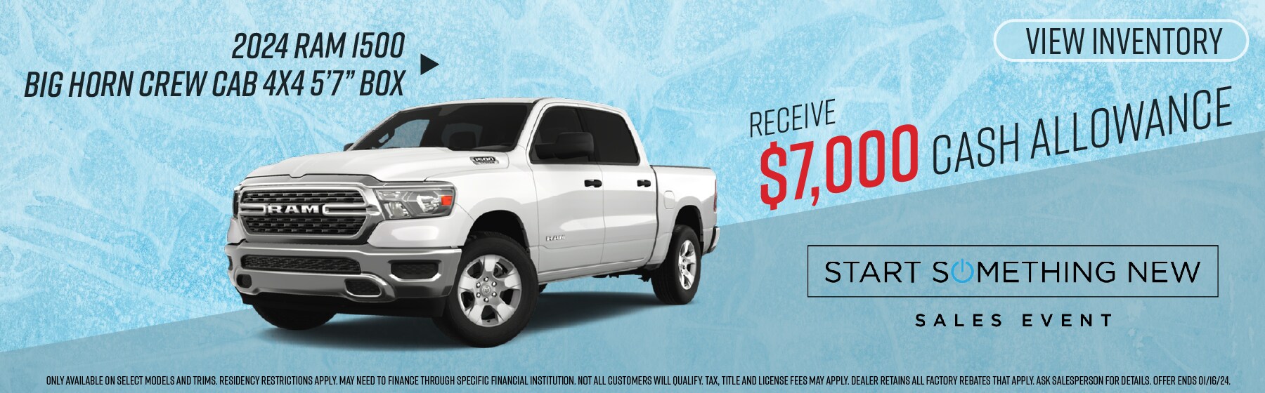 Sternberg Chrysler Dodge Jeep Ram