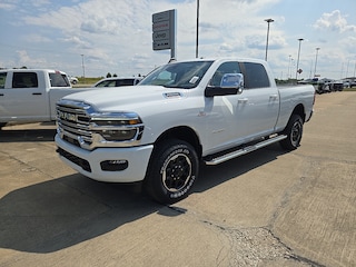 2026 Ram 2500 Laramie Pickup