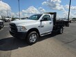 Ram 3500 Chassis