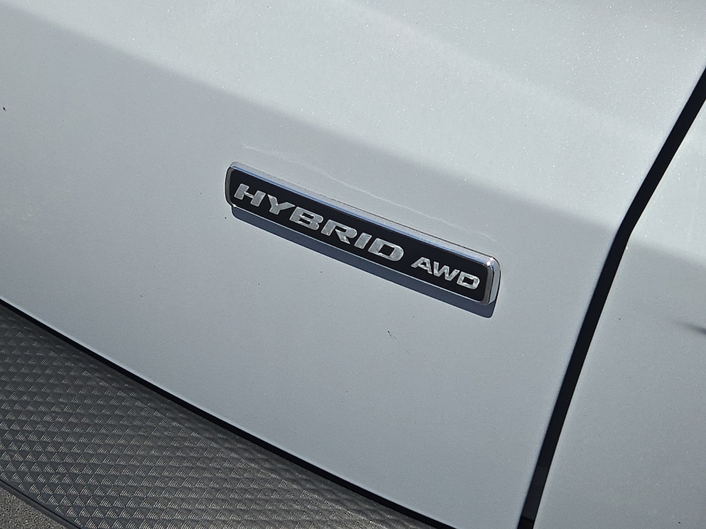 Certified 2025 Ford Escape ST-Line Select