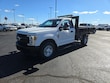  Ford F-350 Chassis