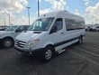 Mercedes-Benz Sprinter 2500