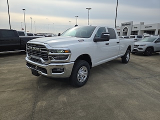 2026 Ram 2500 Tradesman Crew Cab 4x4 8 Box Pickup