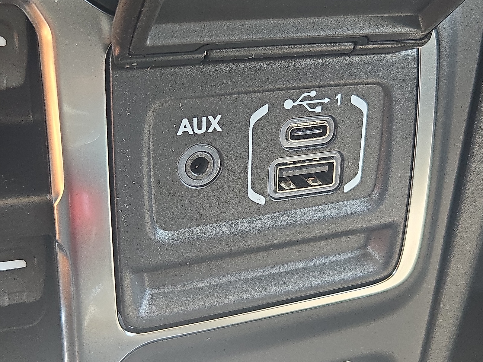 2025 Jeep Gladiator Rubicon - Photo 14