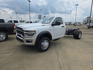 2025 Ram 5500 Chassis Tradesman/Big Horn Pickup