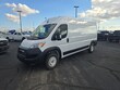 Ram Promaster 2500