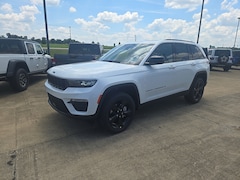 2025 Jeep Grand Cherokee Limited 4x4 Sport Utility