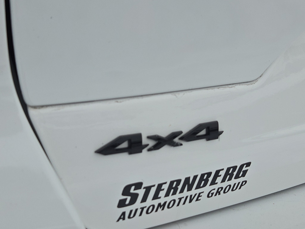 Used 2023 Jeep Grand Cherokee Altitude 4x4 UT