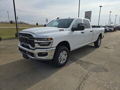 2026 Ram 2500 Tradesman Crew Cab 4x4 8 Box Pickup