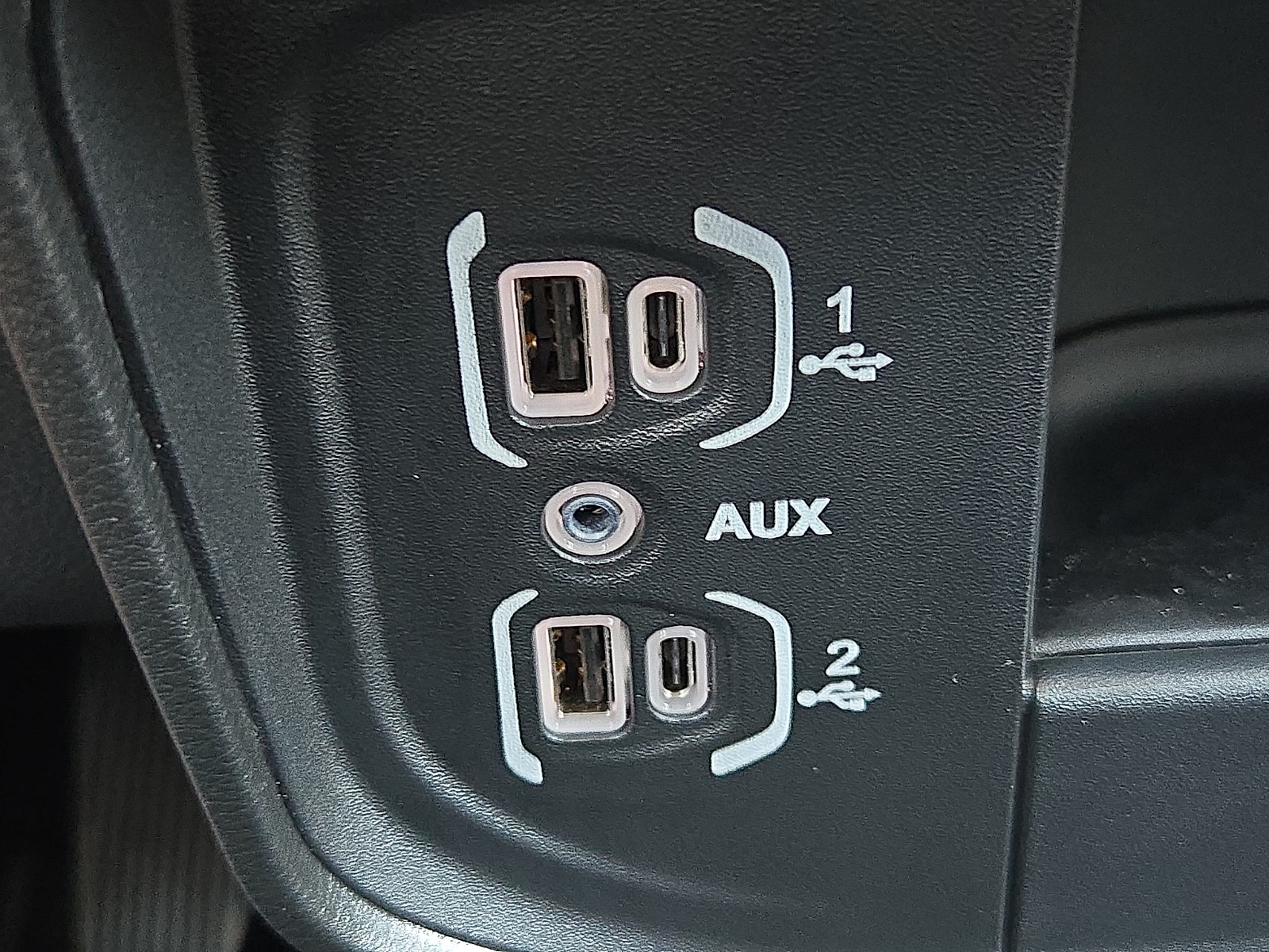 2026 RAM 2500 Tradesman - Photo 16
