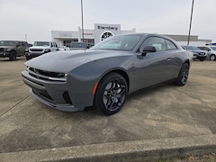 2026 Dodge Charger Scat Pack 2-Door AWD Coupe