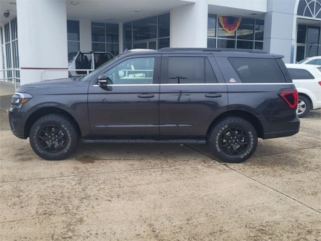 Used 2022 Ford Expedition For Sale in Jasper, IN Near Jasper, Dale