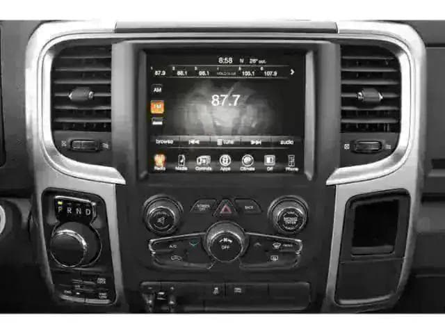 2024 RAM 1500 SSV - Photo 10