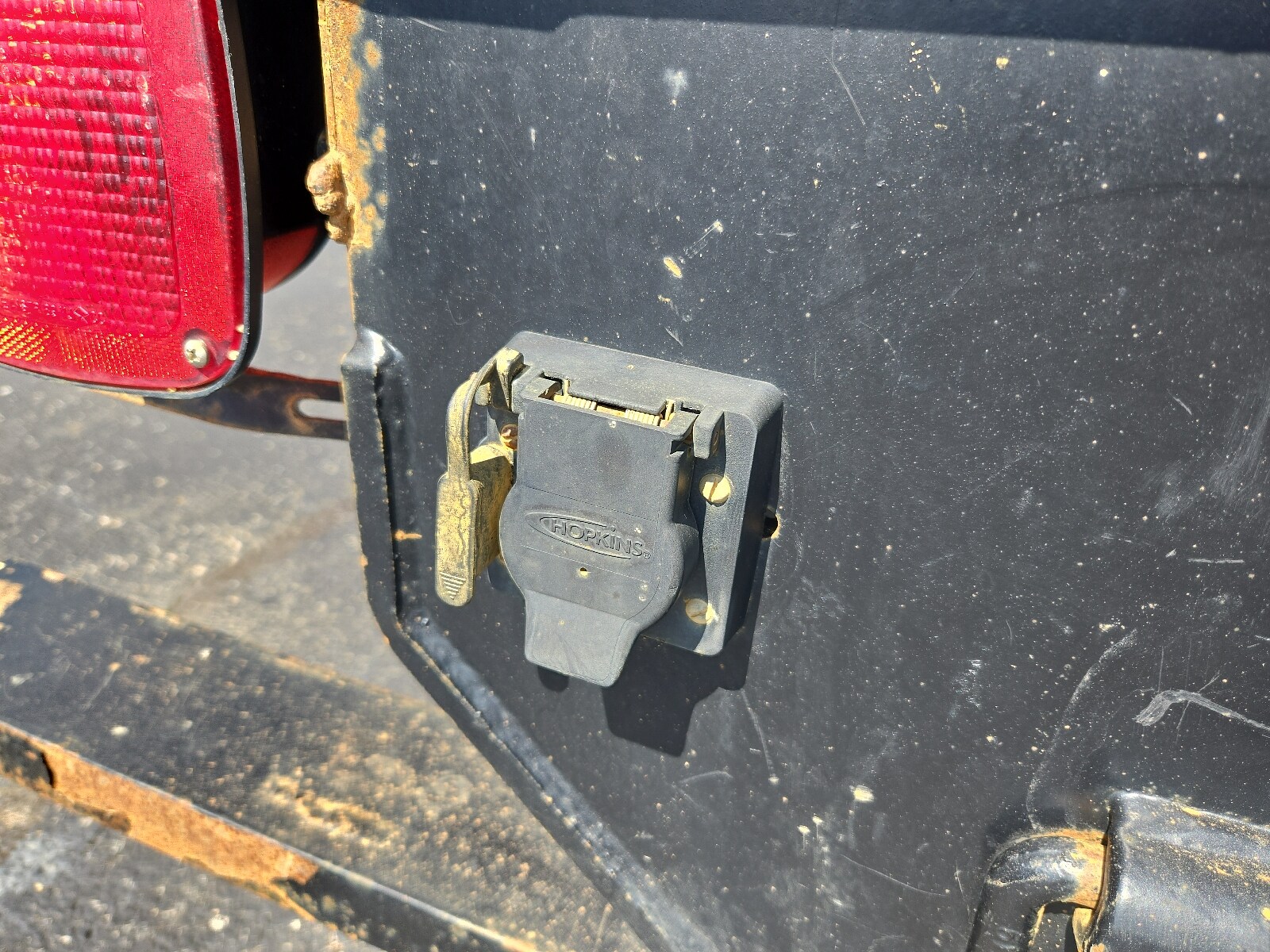 2018 Ram 3500 Tradesman SLT photo 4